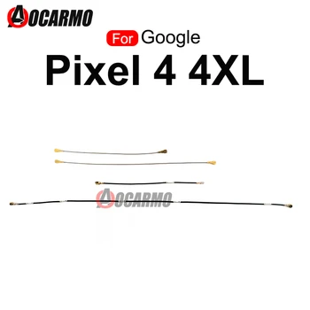 1 комплект запасных частей для Google Pixel 4 XL 4XL Сигнальная антенна Гибкий кабель