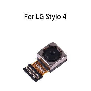 Шлейф Модуля Большой Основной Камеры Заднего Вида, Обращенный назад, Для LG Stylo 4 Q710 Q710MS Q710CS L713DL