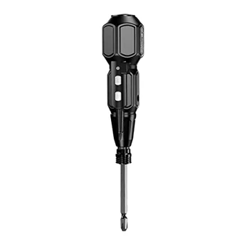 3,6 В Мини-электрическая Бытовая Электрическая Отвертка Дрель-инструмент USB Зарядка Удобный Автоматический инструмент-Отвертка