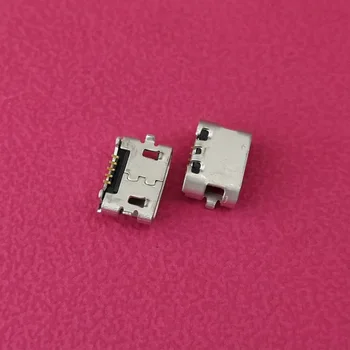 10 шт. для Huawei MediaPad T3 AGS-L09 AGS-W09 Планшетный ПК разъем Micro USB порт для зарядки